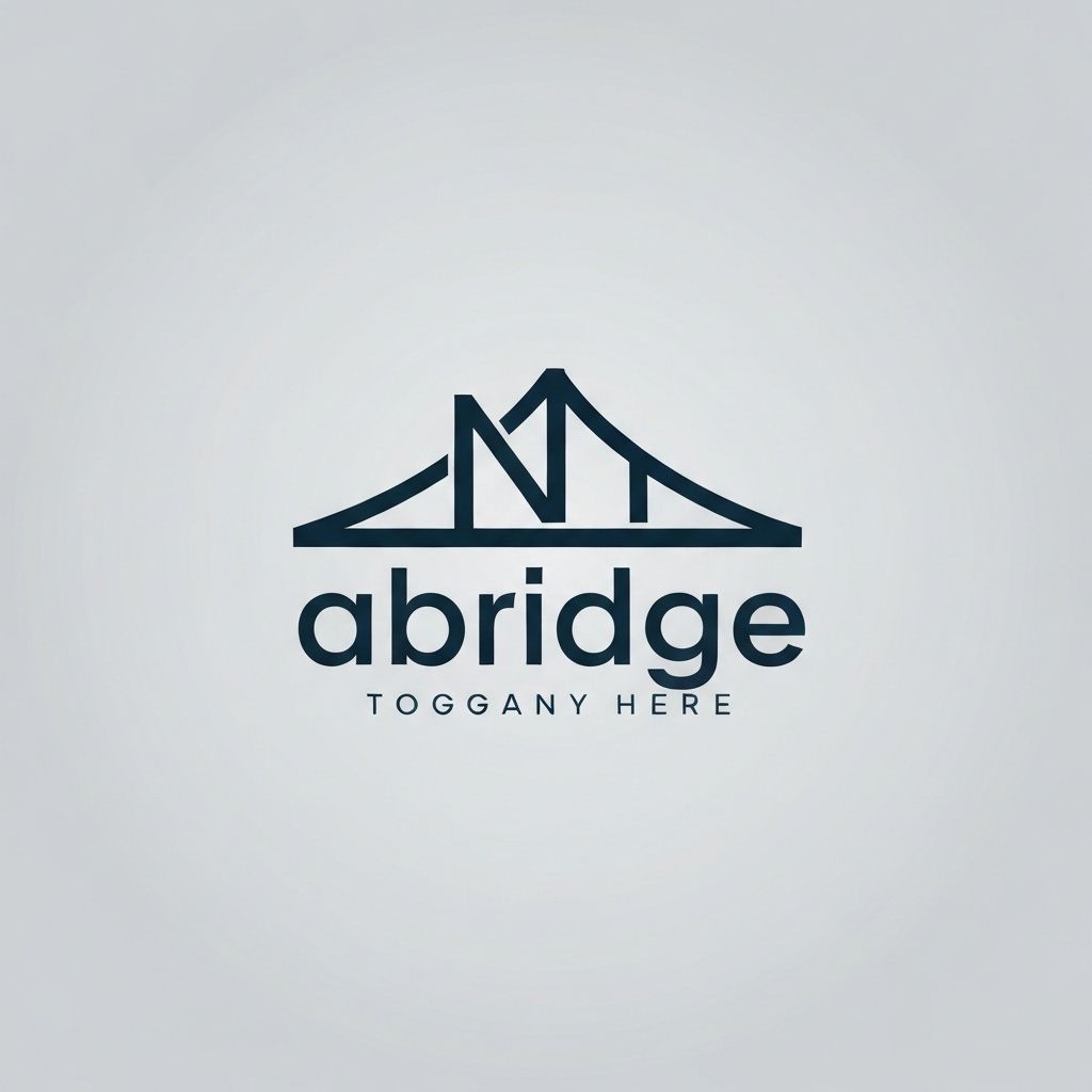 Abridge logo