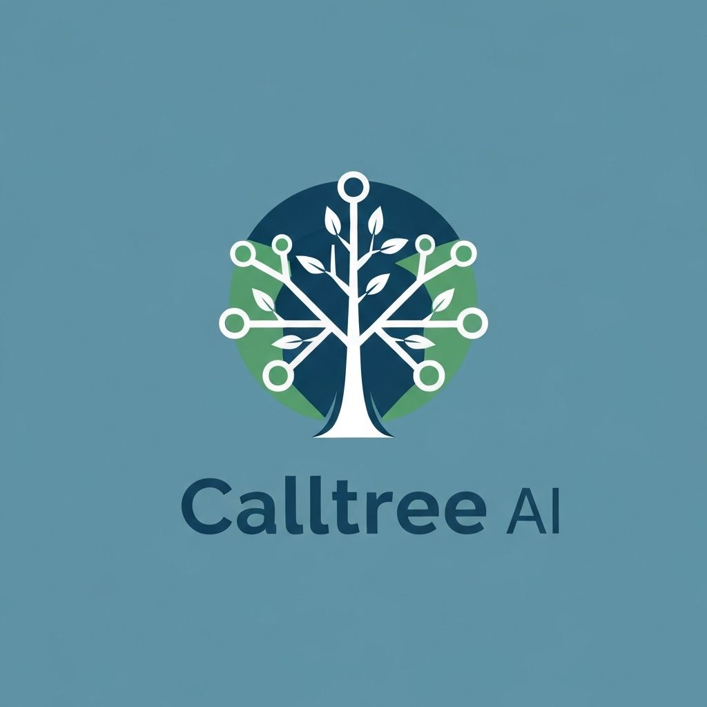CalltreeAI logo