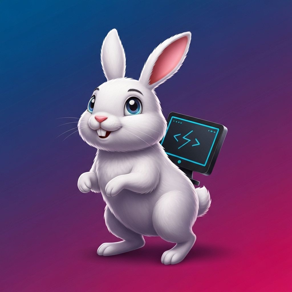 CodeRabbit logo