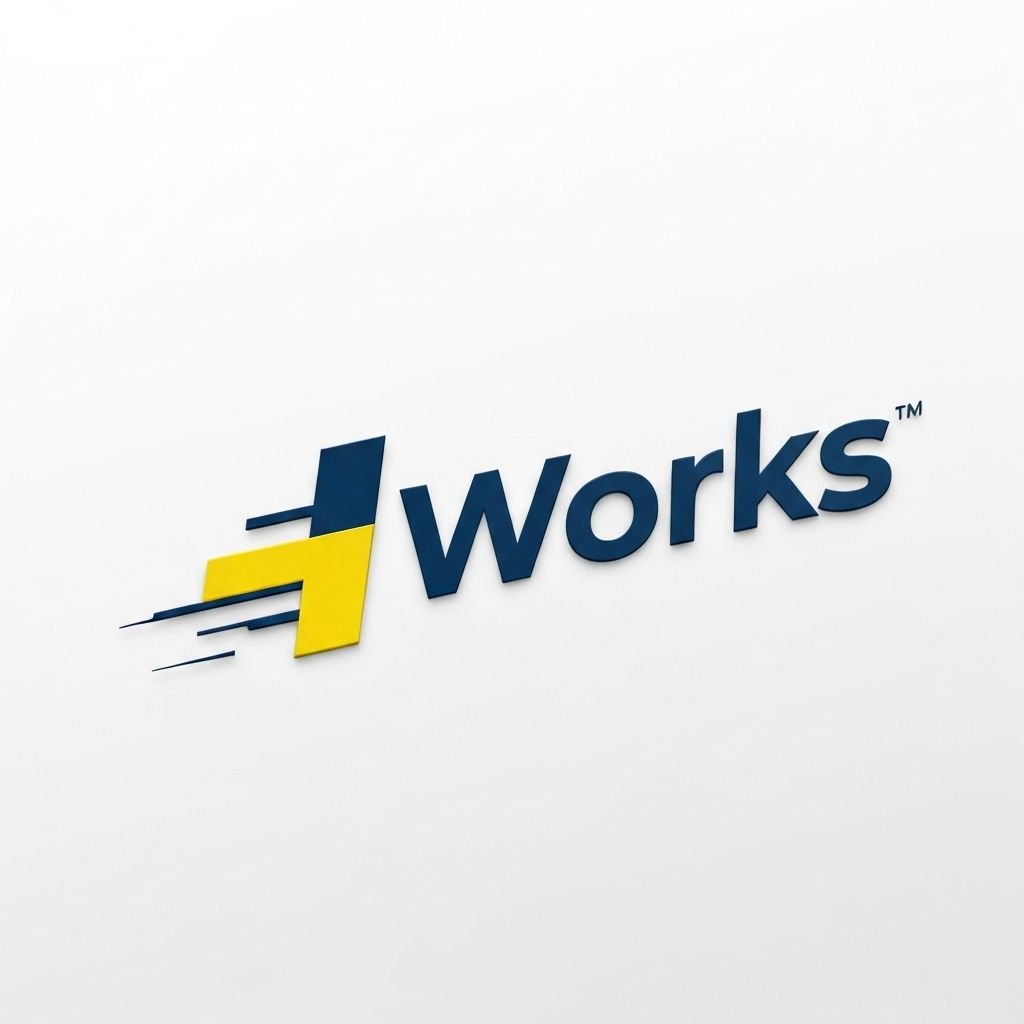 Dashworks logo