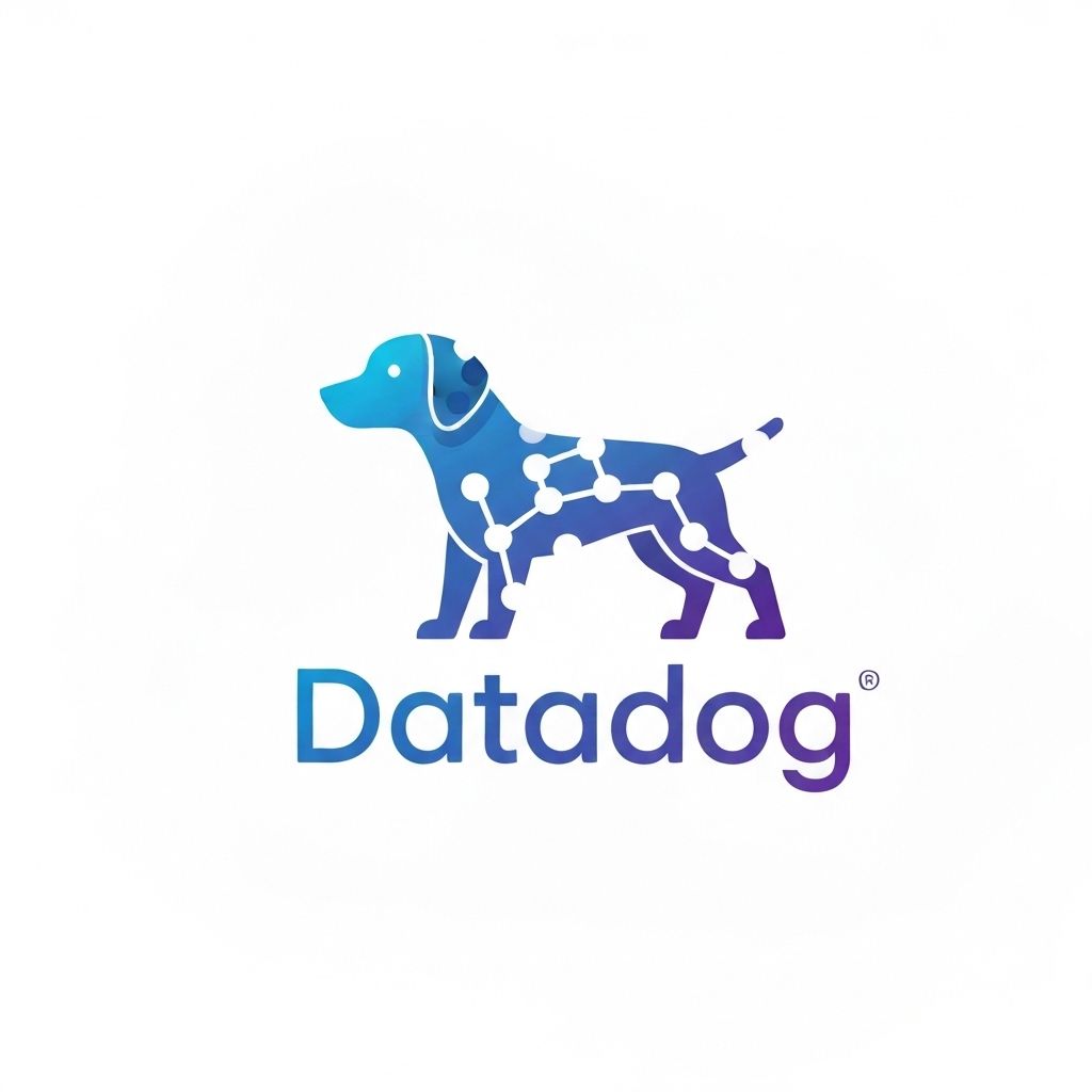 Datadog logo