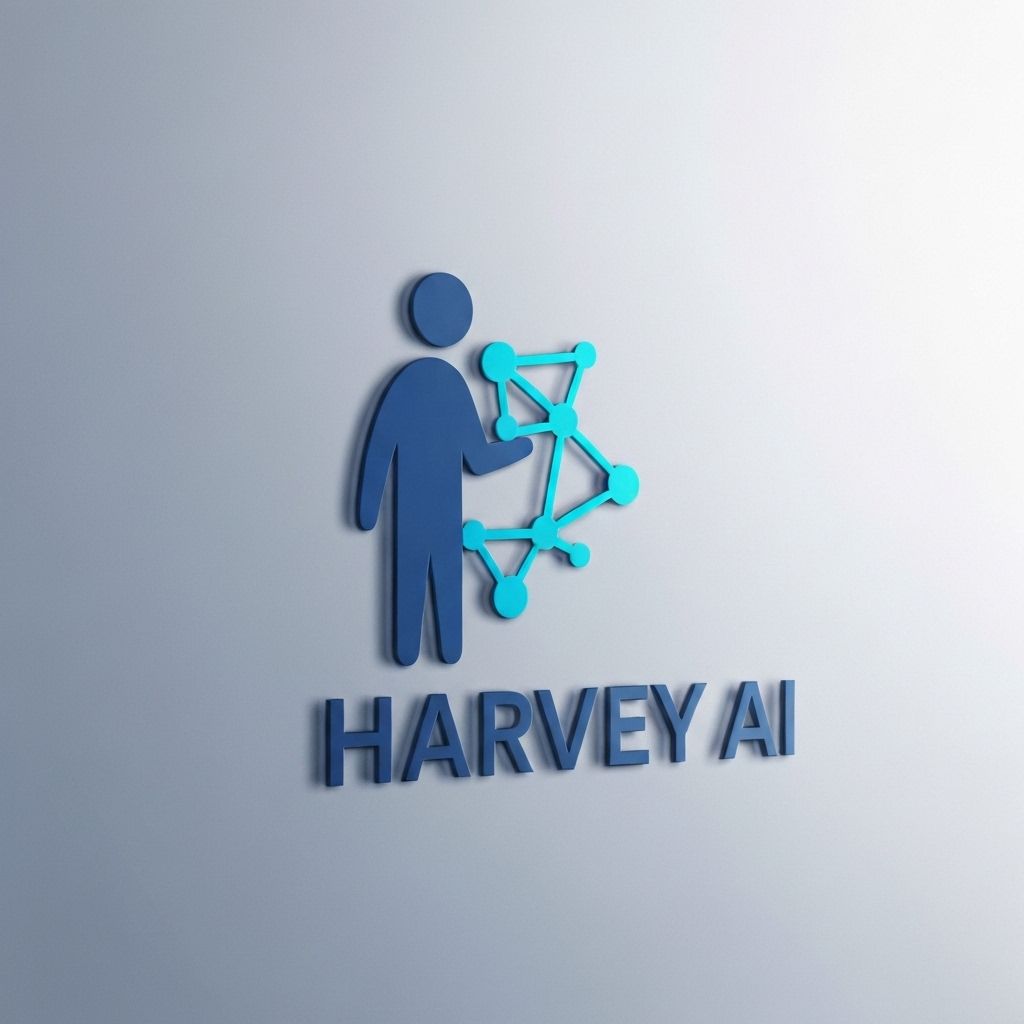 Harvey AI logo