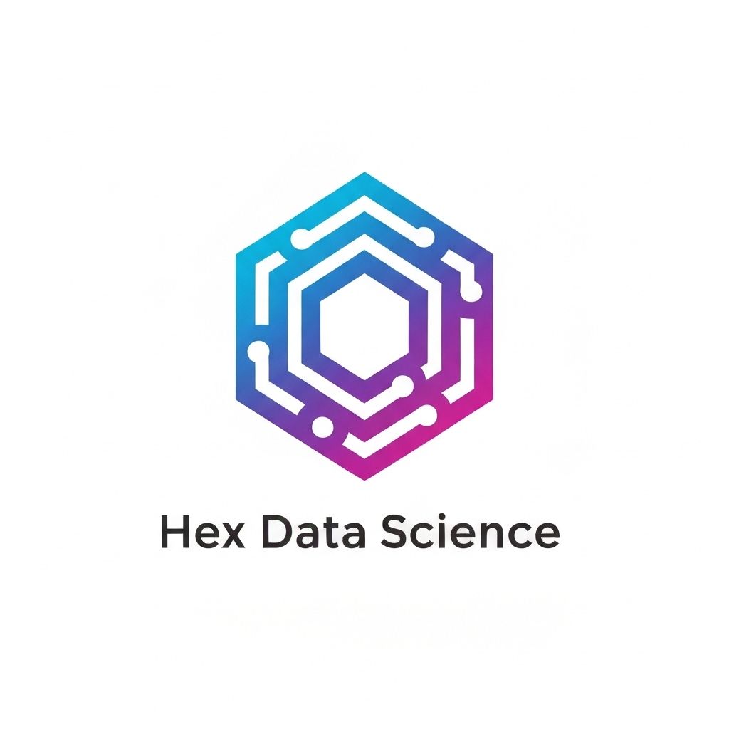 Hex logo