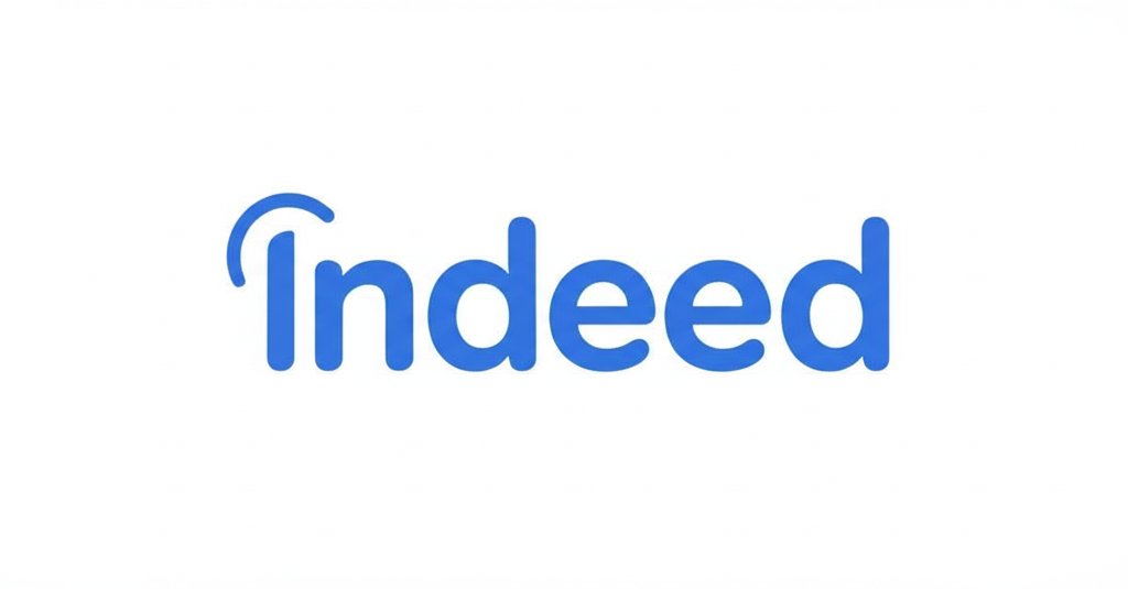 Indeed logo