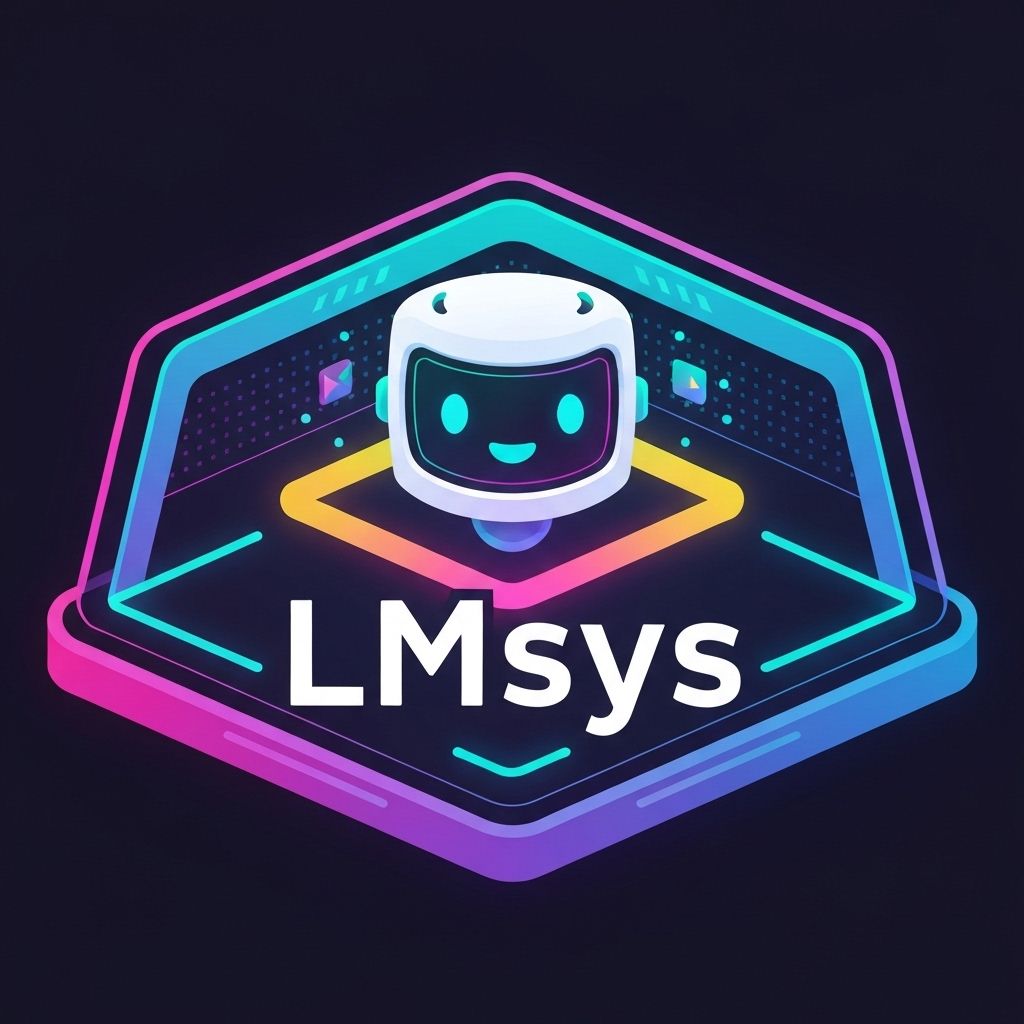 LMSYS Org logo