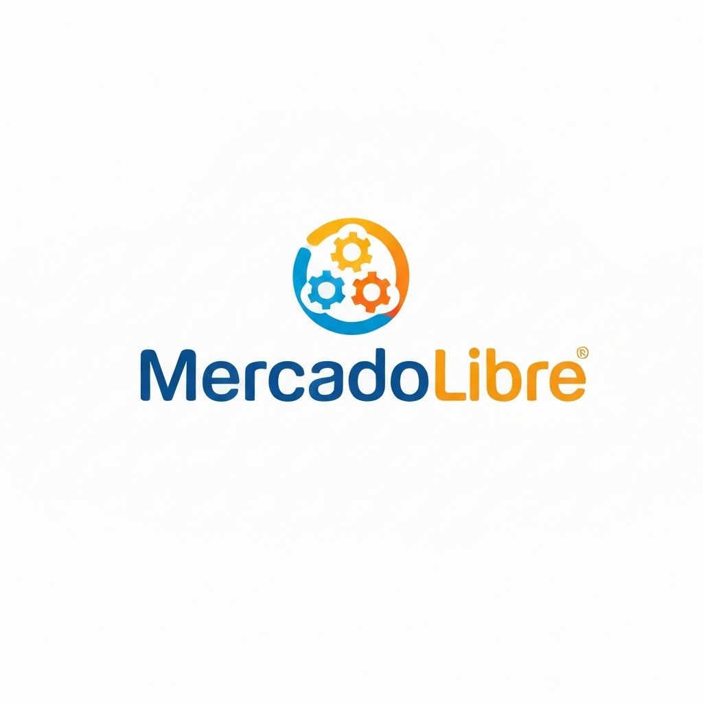 MercadoLibre logo