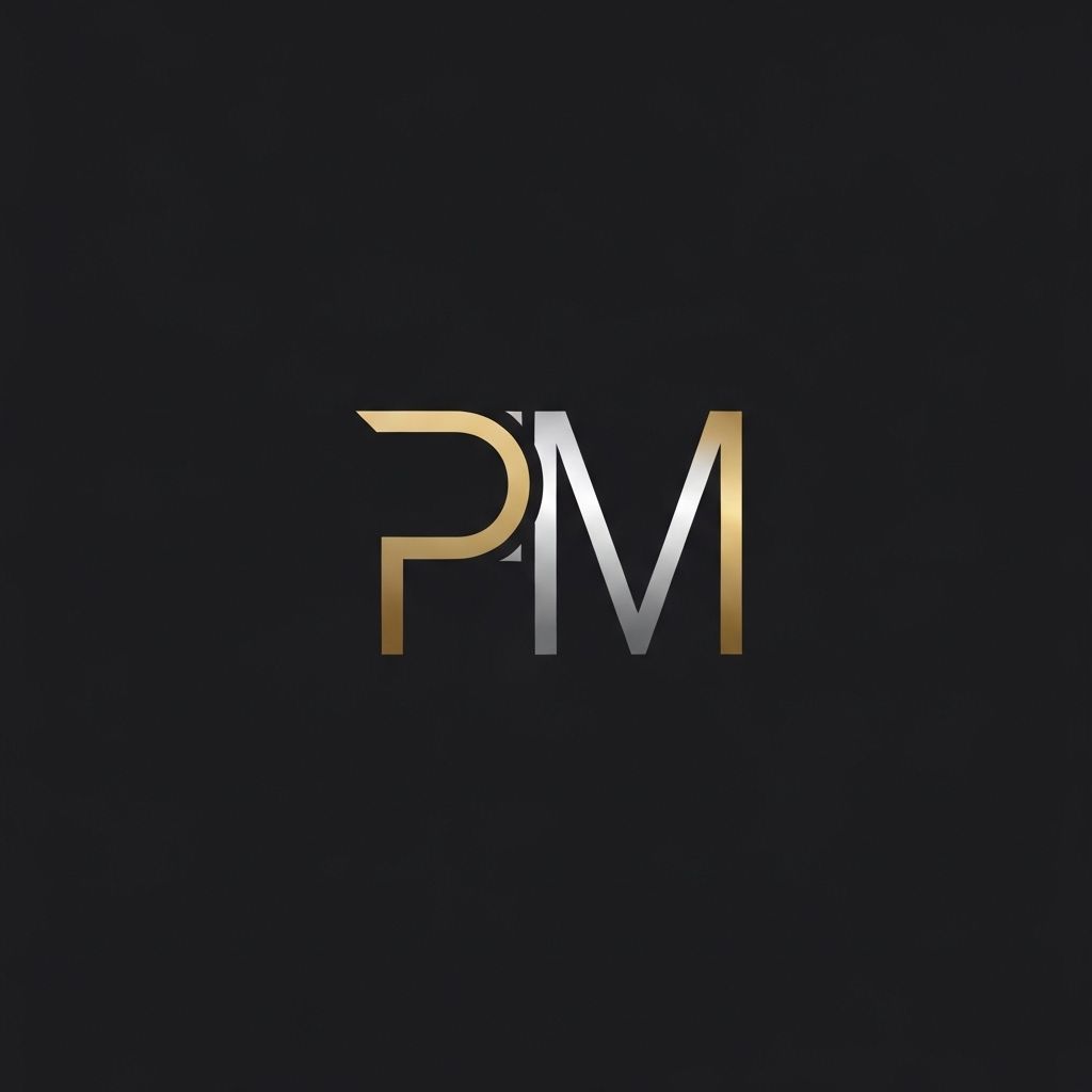 Poshmark logo