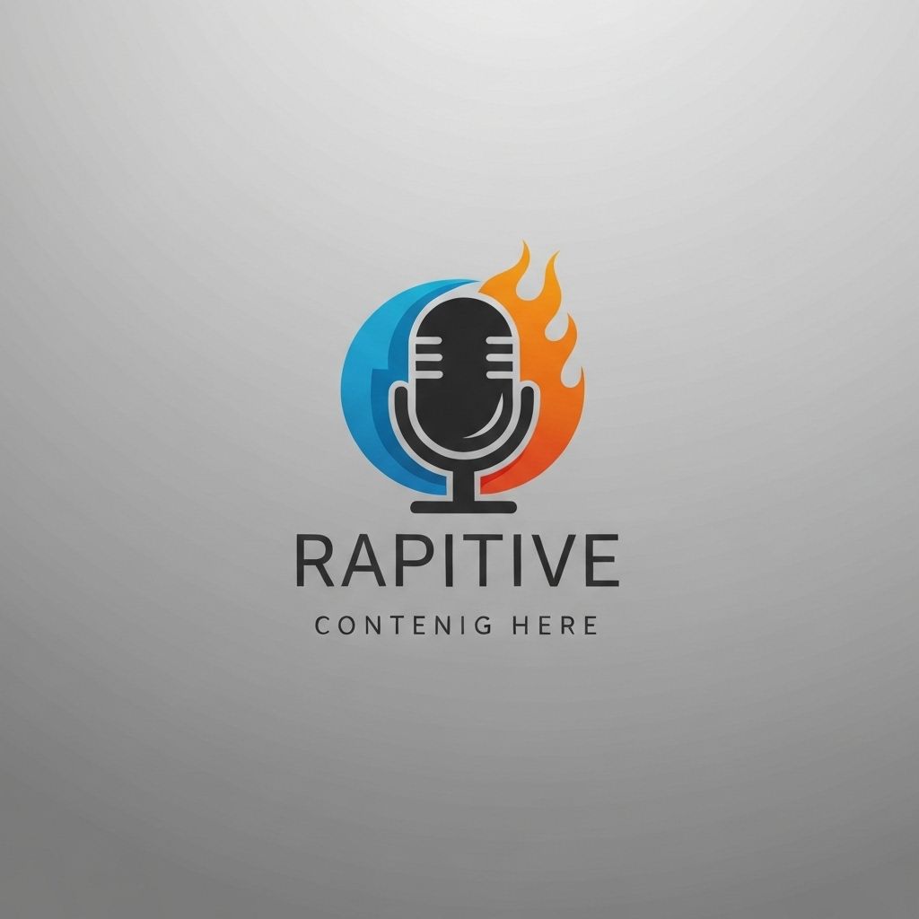Raptive logo
