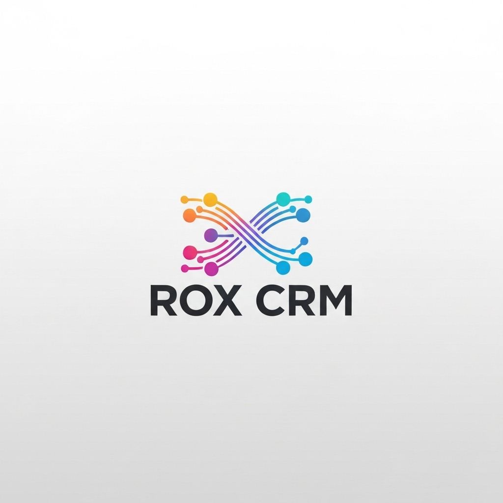 Rox logo