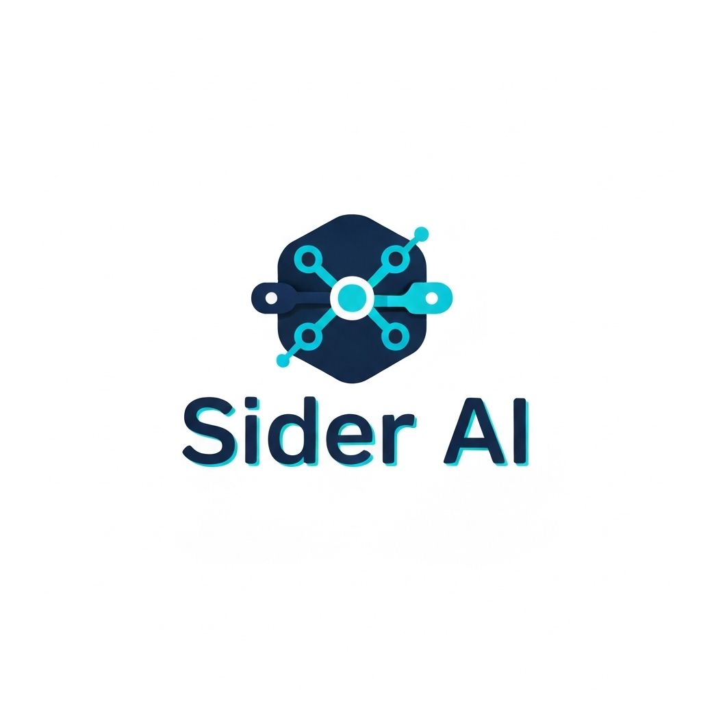 Sider.ai logo