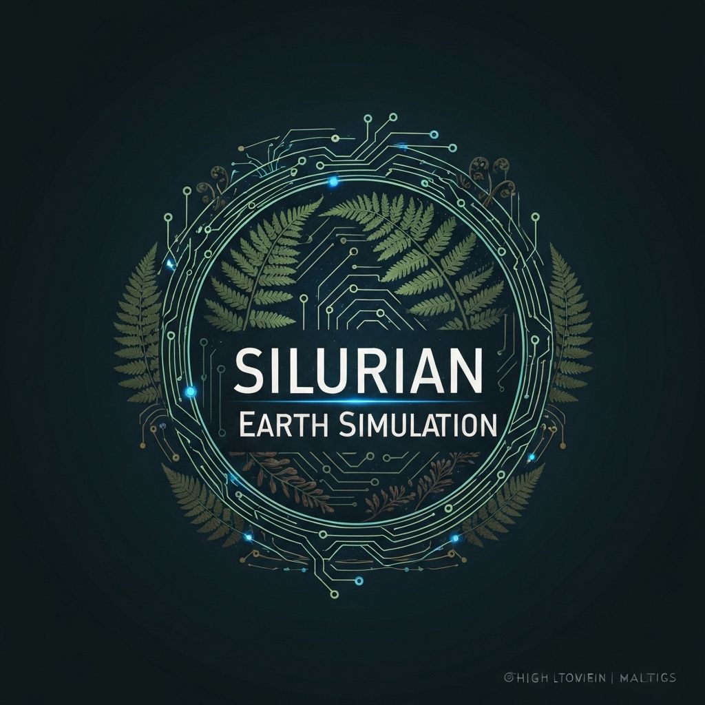 Silurian AI logo
