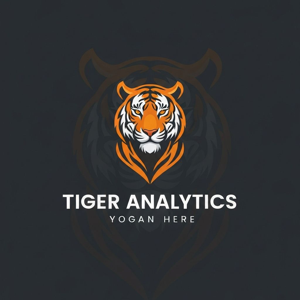 Tiger Analytics logo
