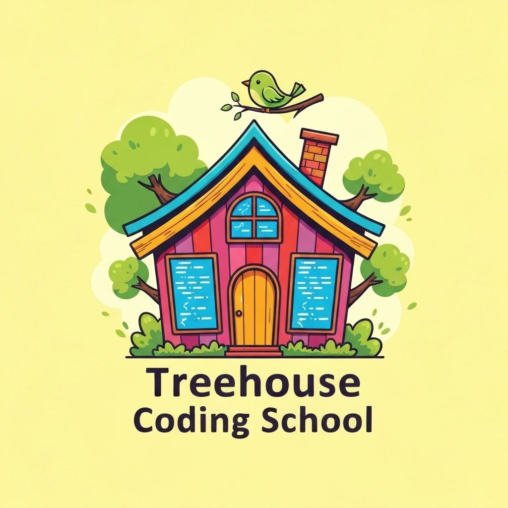 Treehouse logo
